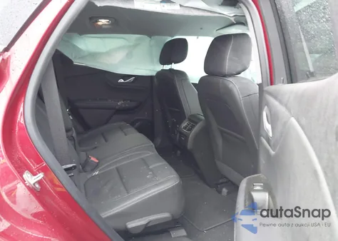 2023 Chevrolet Blazer 3Lt from USA, damaged, VIN 3GNKBDR48PS175901